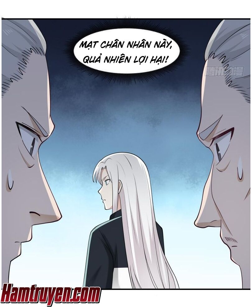 trên người ta có một rồng chapter 204 17