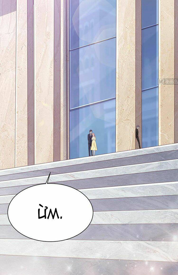 ức vạn song bảo: mami, bó tay chịu trói! chapter 29.1 20