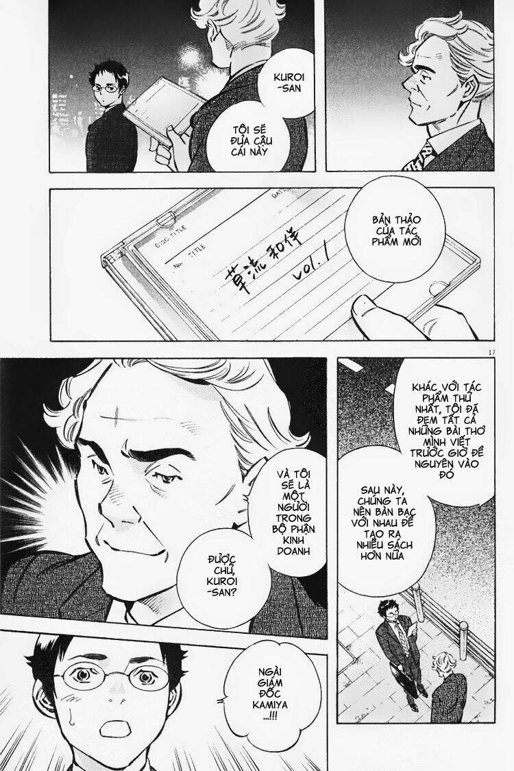 shin kurosagi - con diệc đen 2 chapter 103 17