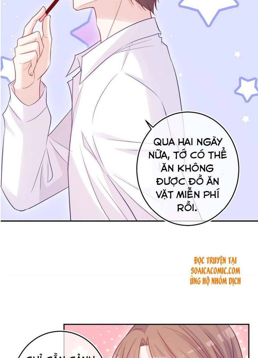 khi cô gái nhìn thấy thời gian chapter 9 43