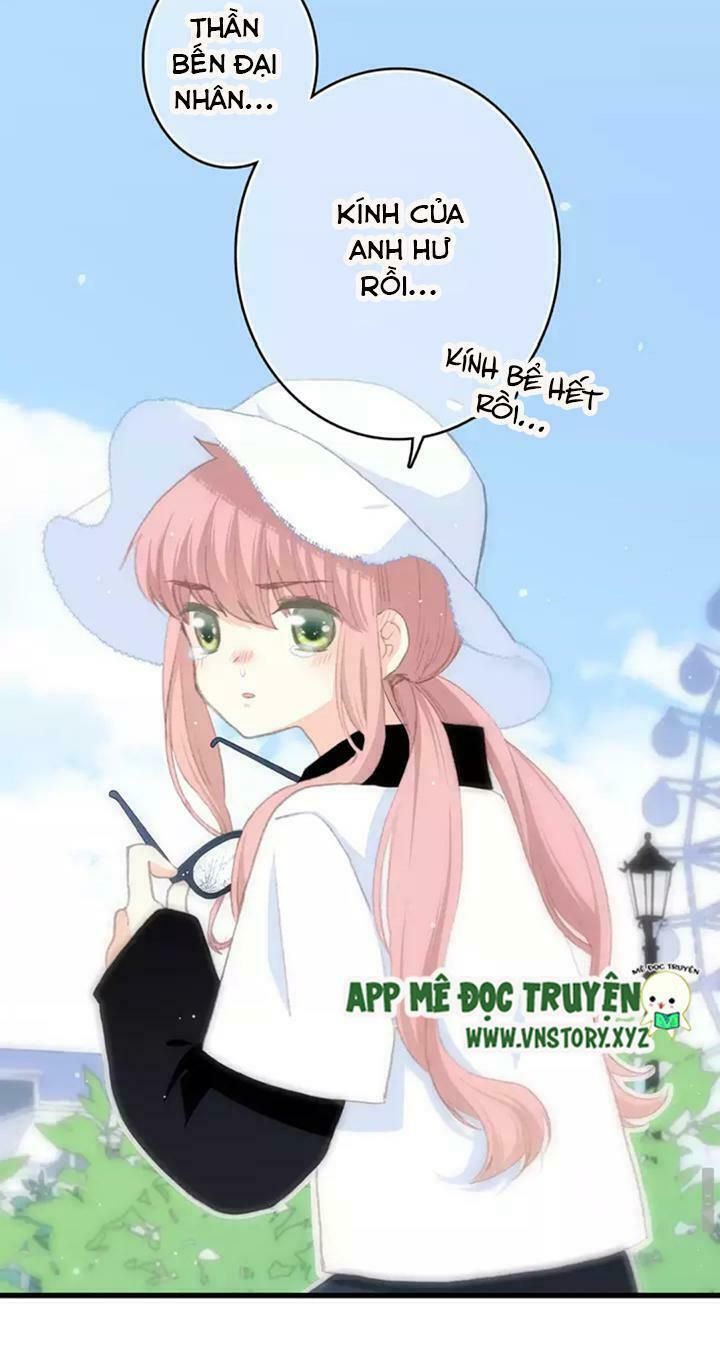 con tim rung động 2 chapter 15 4