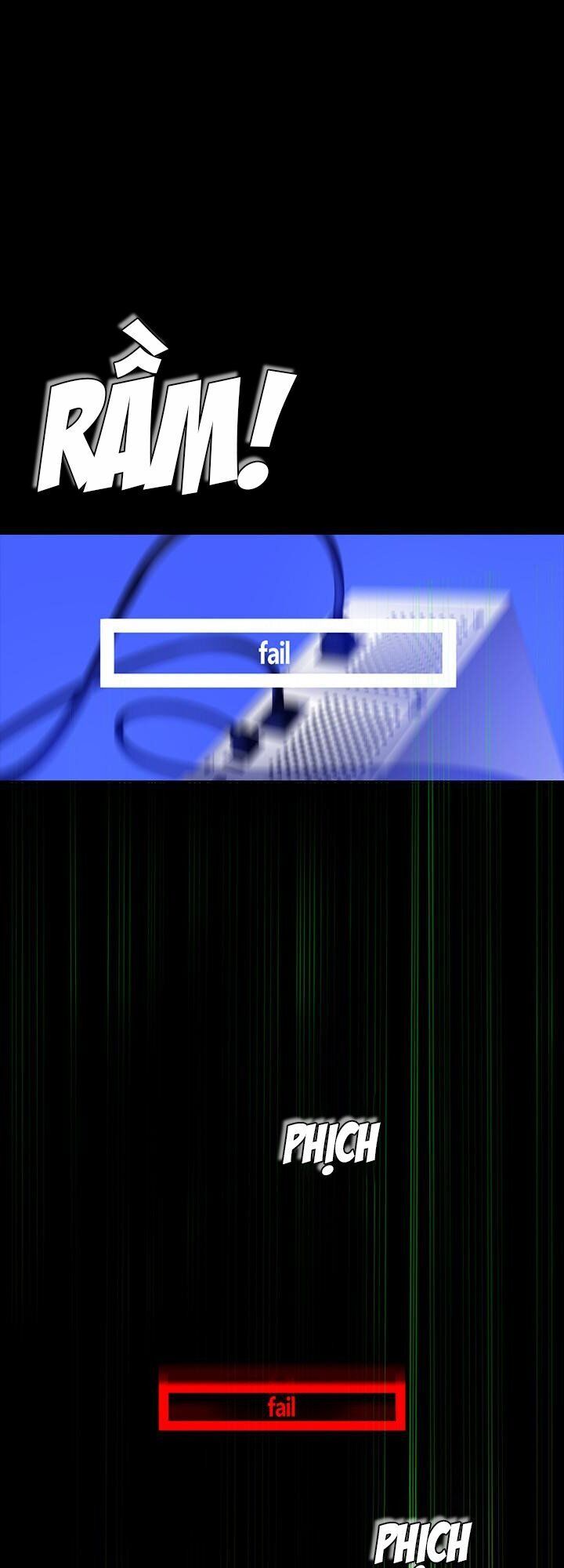 một thế giới mới tuyệt vời chapter 42 8