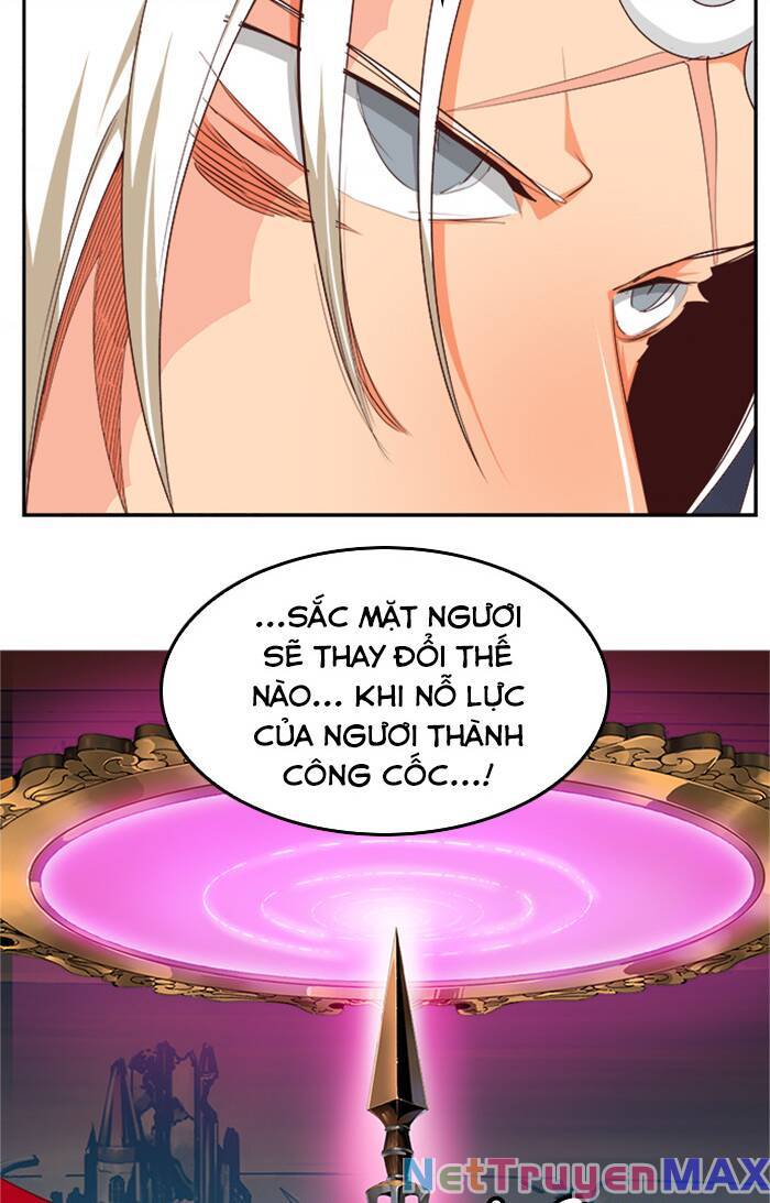 Chúa tể học đường chapter 544.5 55