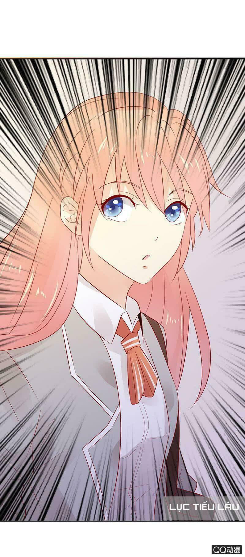 băng sơn học trưởng không được chọc chapter 23.1 3