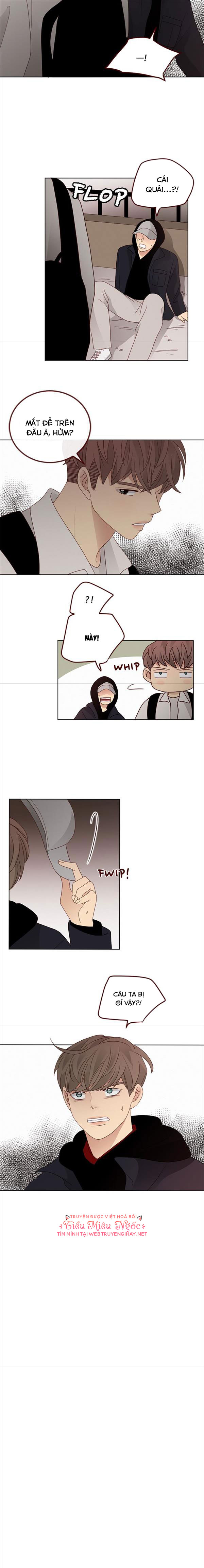 crush của tôi chapter 104 5