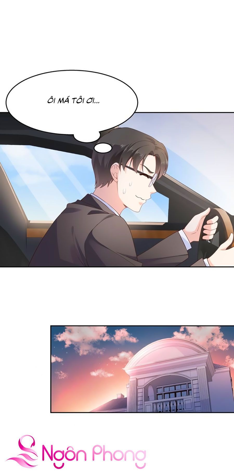 hotboy quốc dân là nữ chapter 94 8