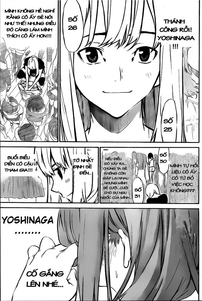 akb49 - renai kinshi jourei chapter 1.3 14