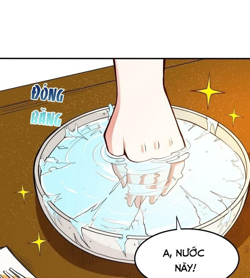 tối cường thần y tại đô thị chapter 99 25