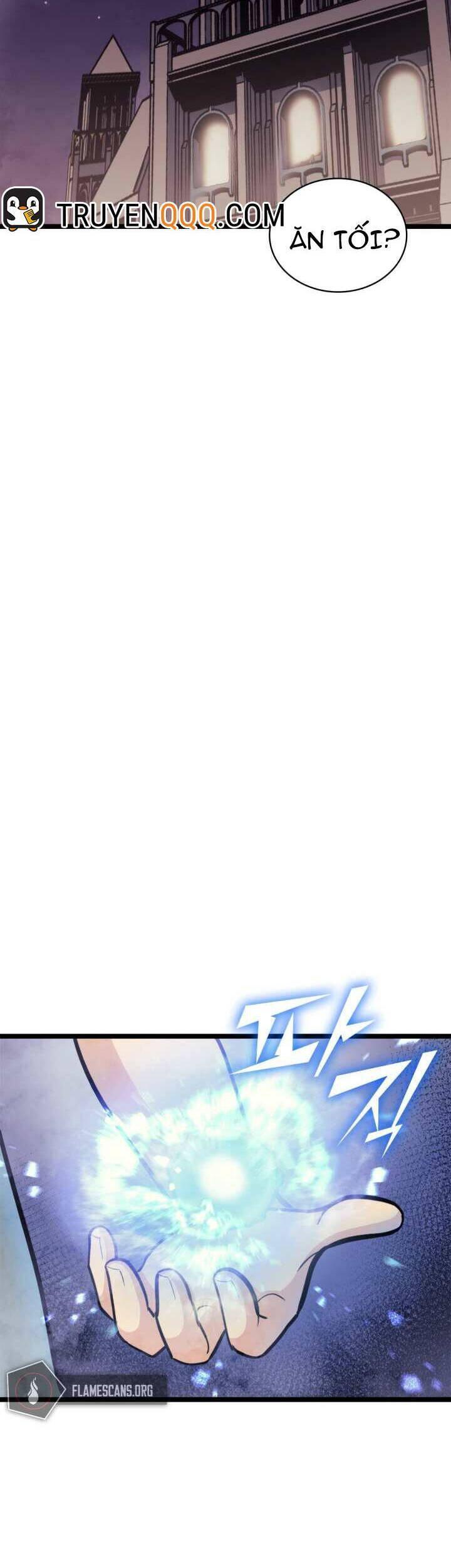 tôi trở lại thăng cấp một mình chapter 138 9