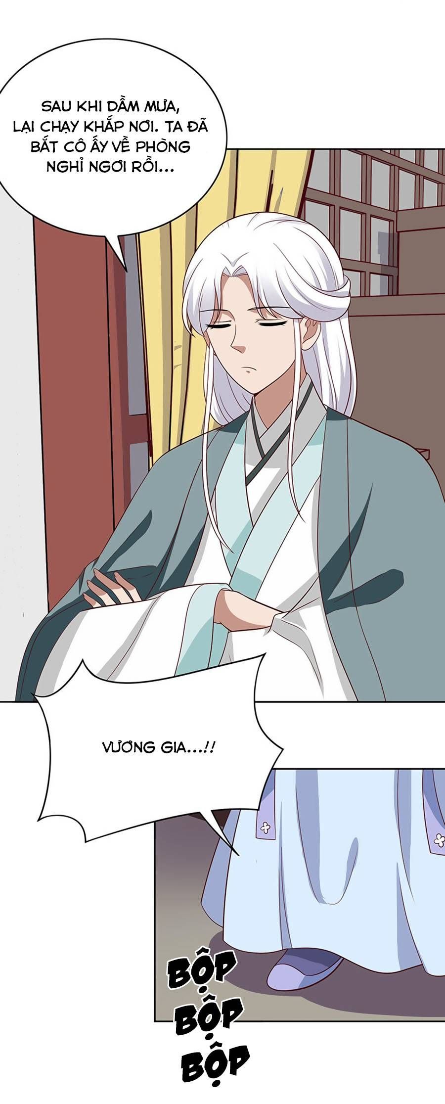 kiêu ngạo vương gia chủng điền phi chapter 129 43