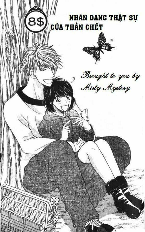 diamond life chapter 8 3