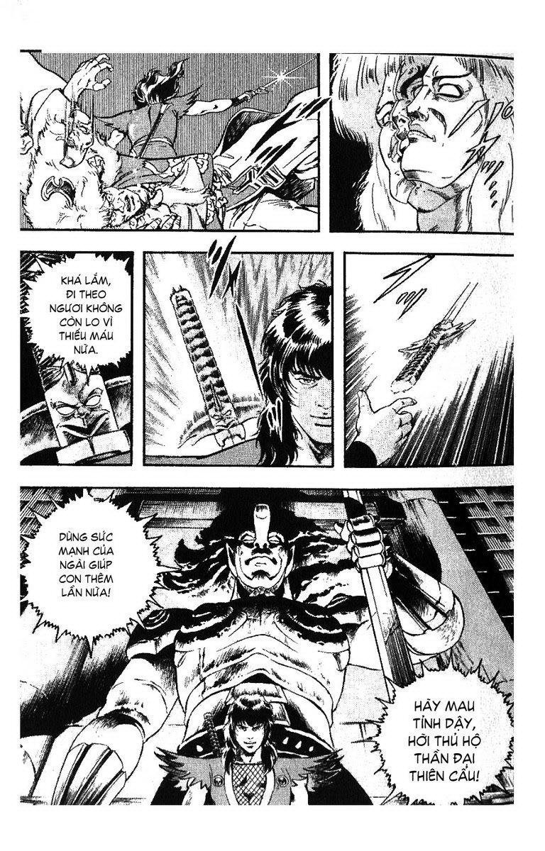 karasutengu kabuto chapter 1.1 27