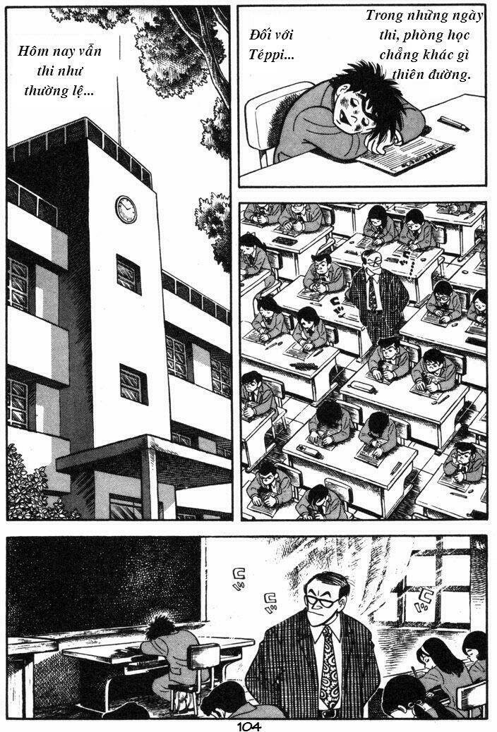 ore wa teppei chapter 55 26