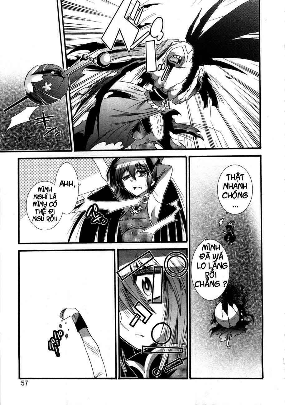 puella magi oriko magica chapter 2 14