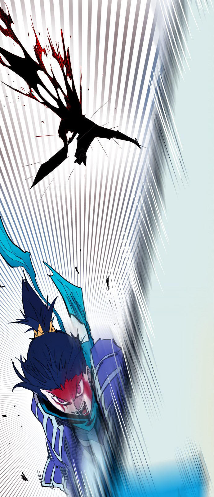 hard core leveling warrior chapter 153 57