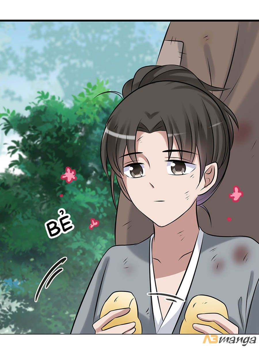 kiêu ngạo vương gia chủng điền phi chapter 180 14