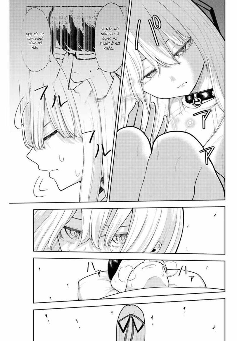 kimi janakya dame na dorei shoujo chapter 5 11