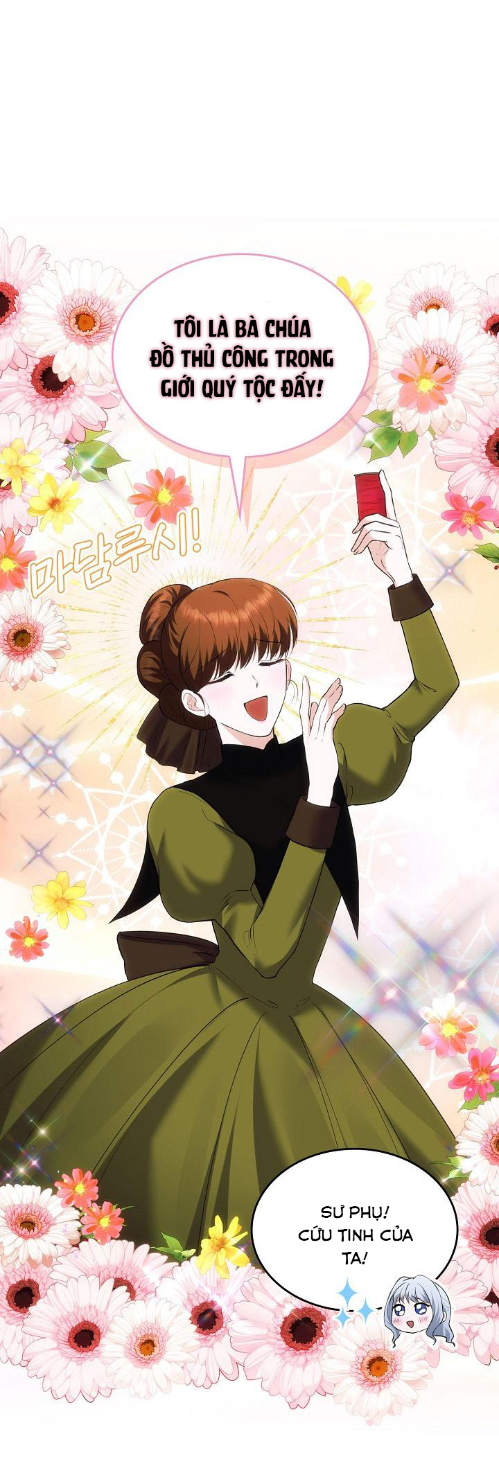 vị hôn thê giả của thái tử chapter 36 31