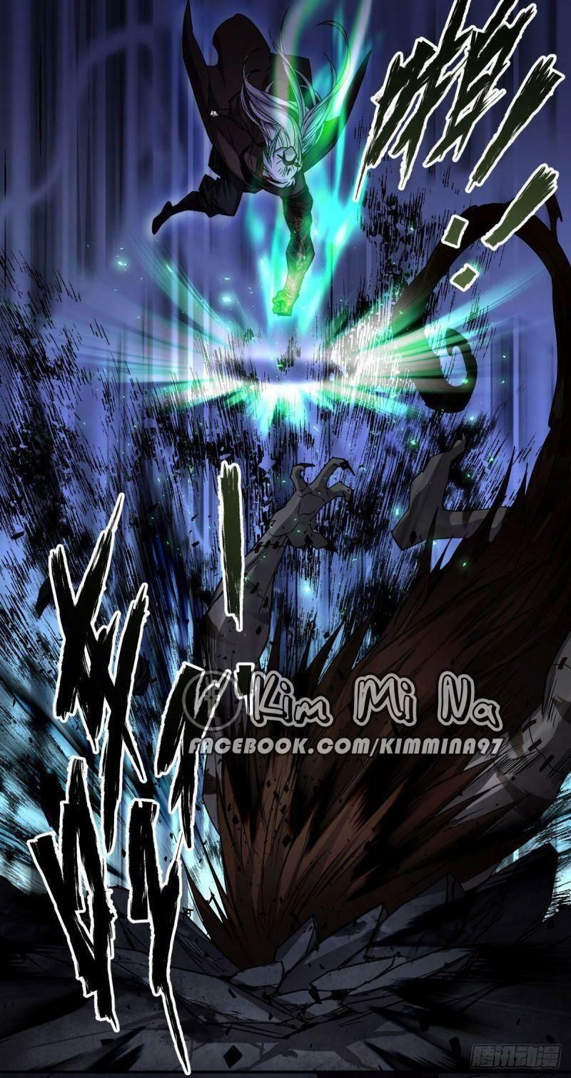 thông u đại thánh chapter 6 46