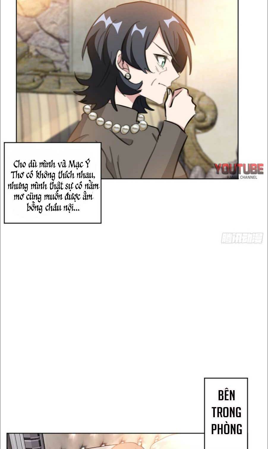 hôn nhân trọng sinh nhẹ nhàng ấm áp sủng vợ chapter 158 11