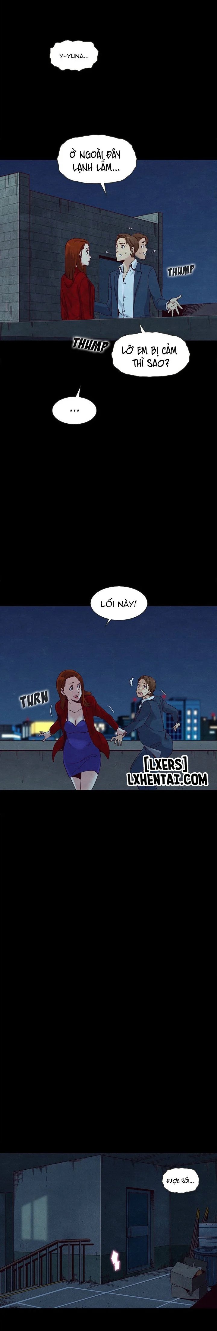 công tử bột chapter 20 12