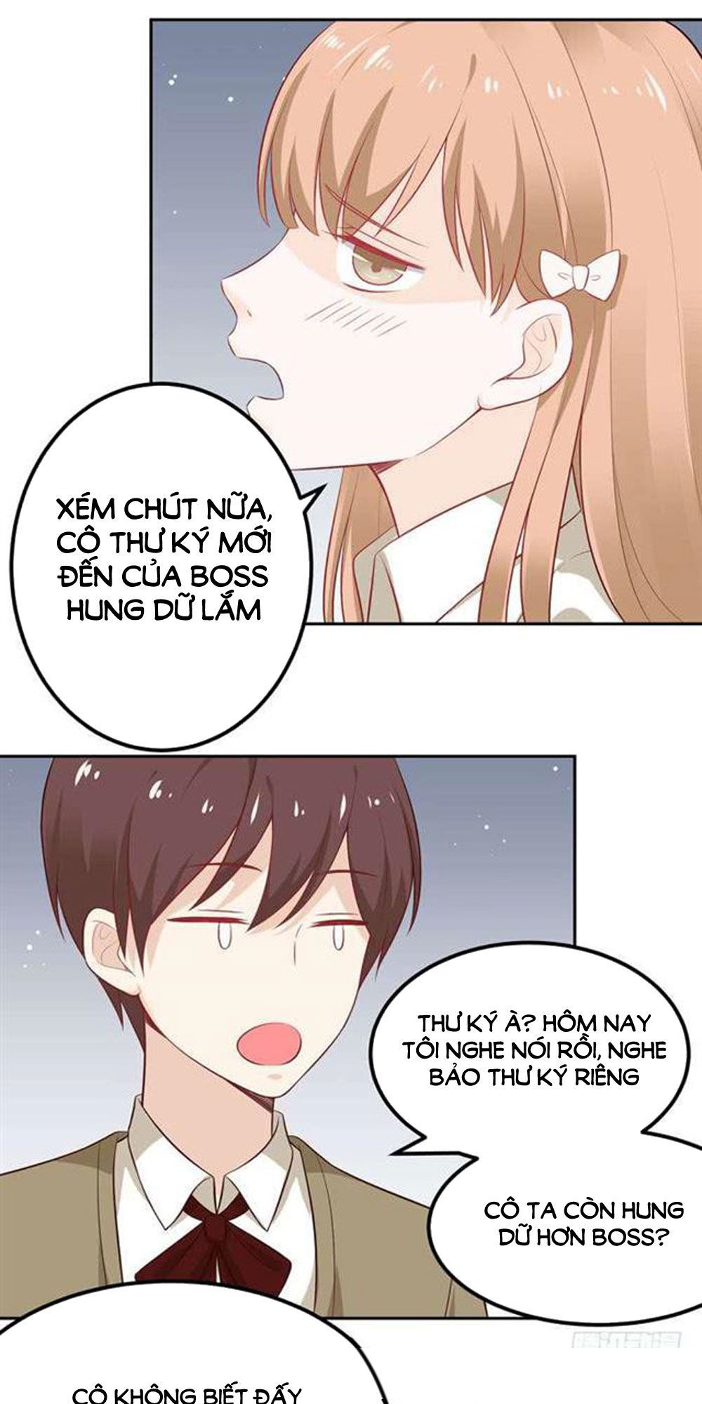 thâm hải chi ca chapter 23 31