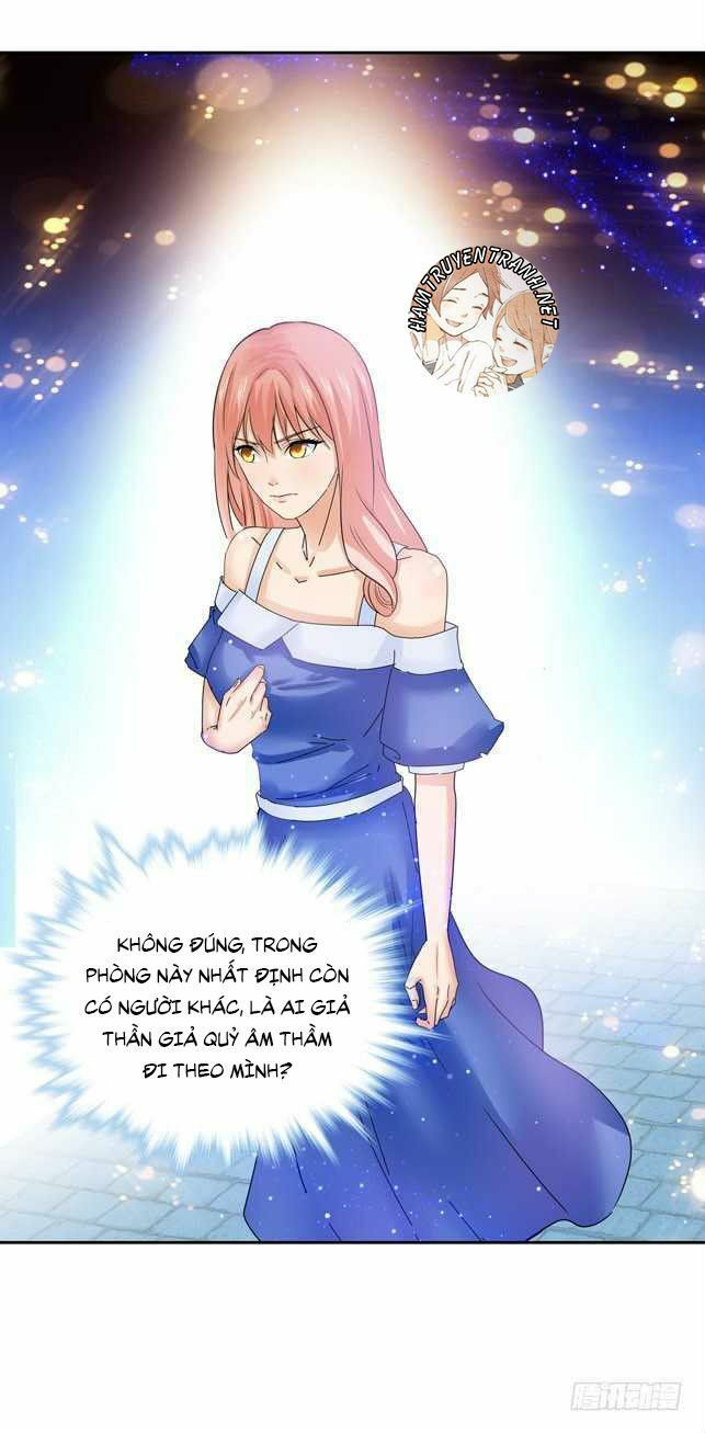 cô vợ siêu mẫu của cố thiếu chapter 95 6