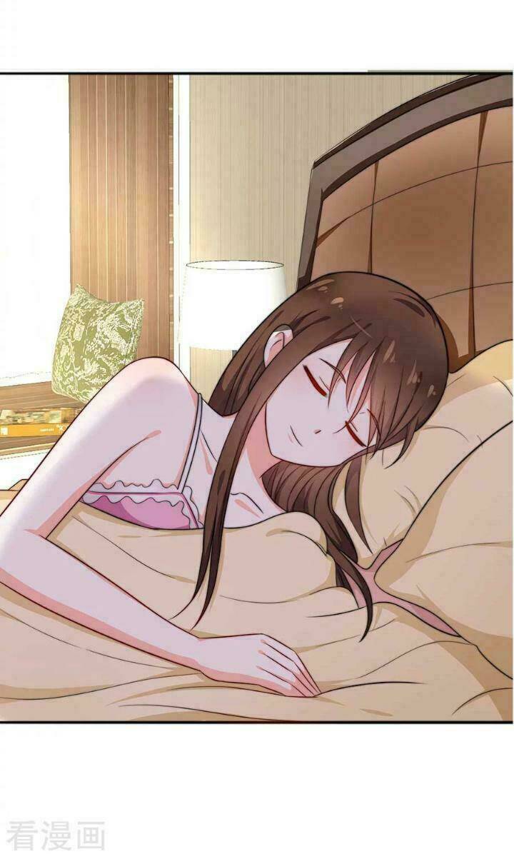 chào buổi tối, minh vương đại nhân chapter 20 21