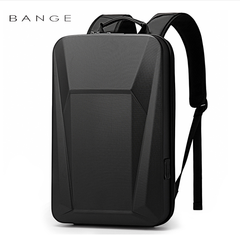 Balo laptop công nghệ, khóa số chống trộm chống rạch chống nước cao cấp phong cách mới