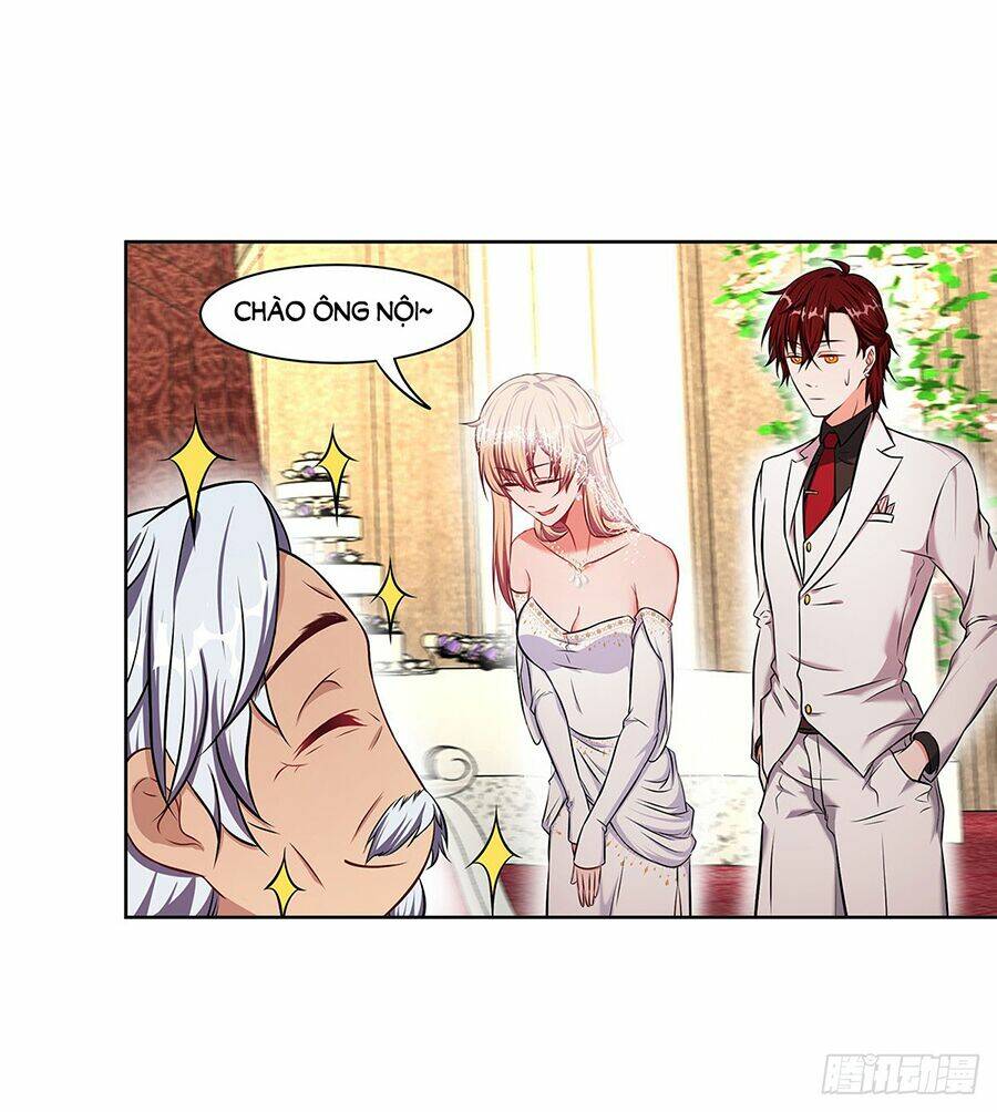 trọng sinh quý thê chi phục thù hoa lệ chapter 10 10
