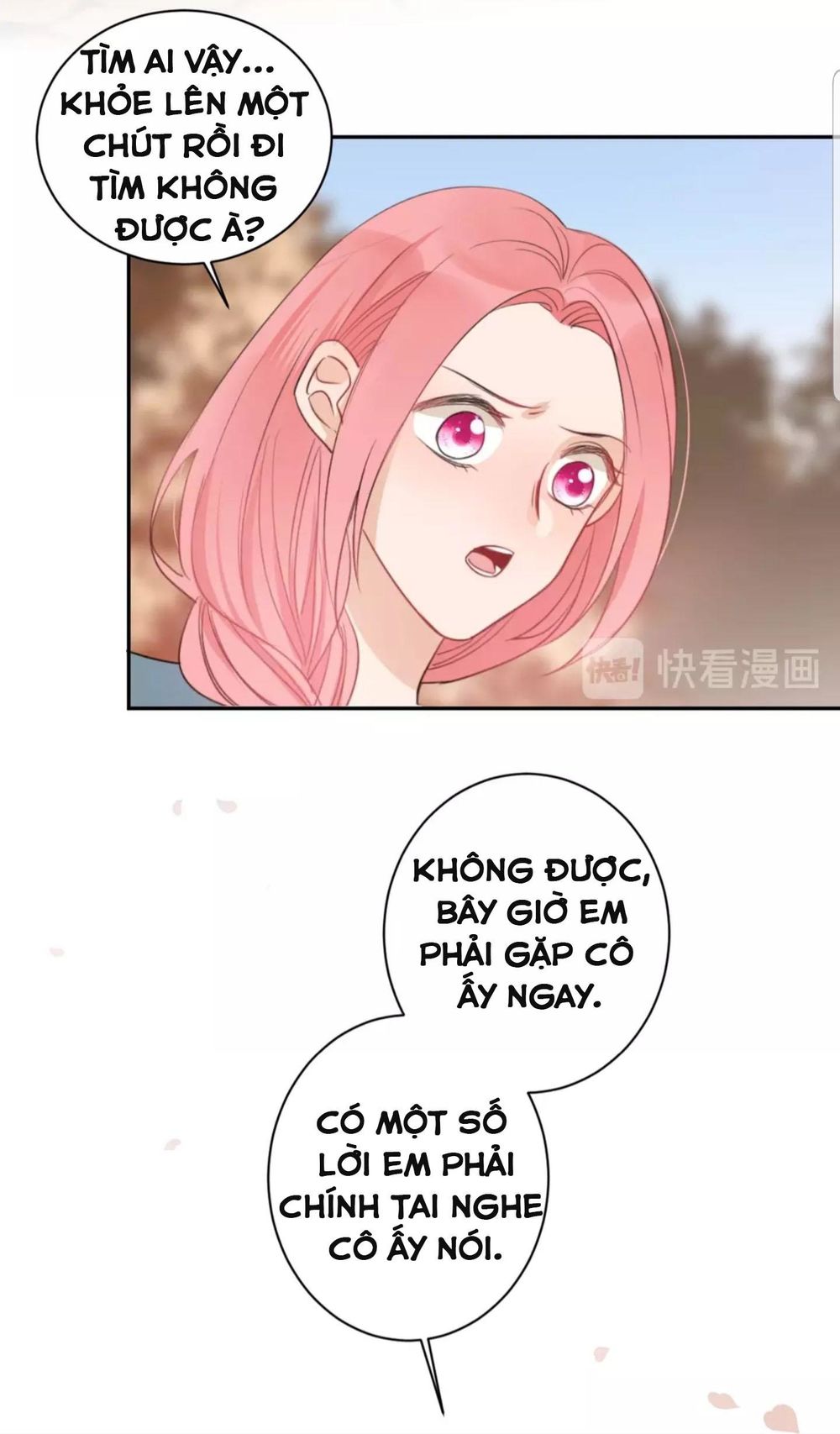 ánh trăng ngọt ngào chapter 28 27