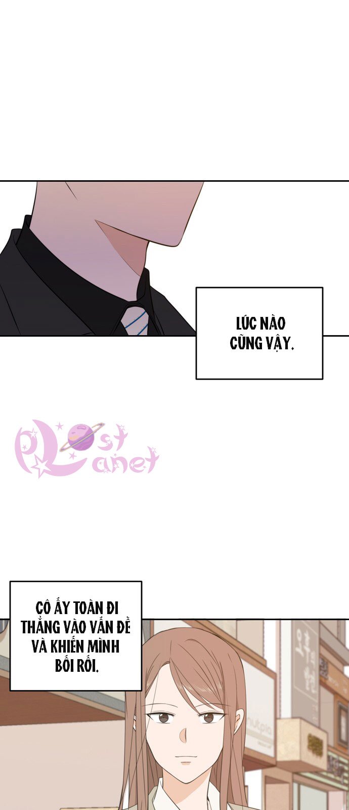 kiếp này cũng xin chăm sóc tôi như vậy nhé kiếp này cũng xin chăm sóc tôi như vậy nhé chapter 21 45