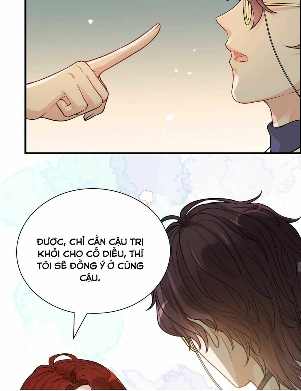 cô vợ hợp đồng bỏ trốn của tổng giám đốc chapter 440 24