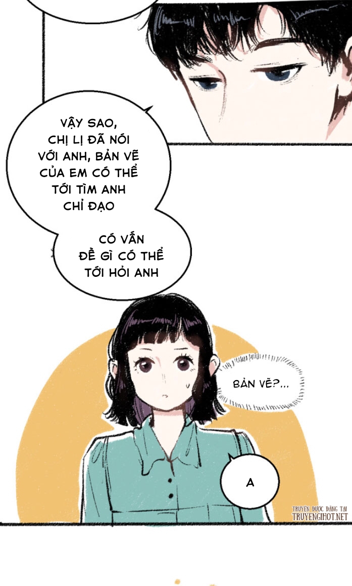 ngày ngày đi nhờ xe! chapter 22 13