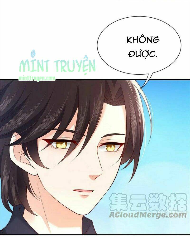 nam thần truy thê chỉ nam chapter 92.1 10