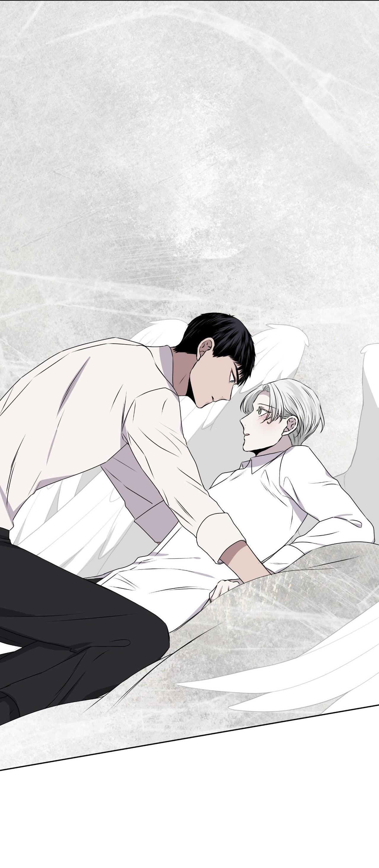 rừng biển [bl] chapter 39 11