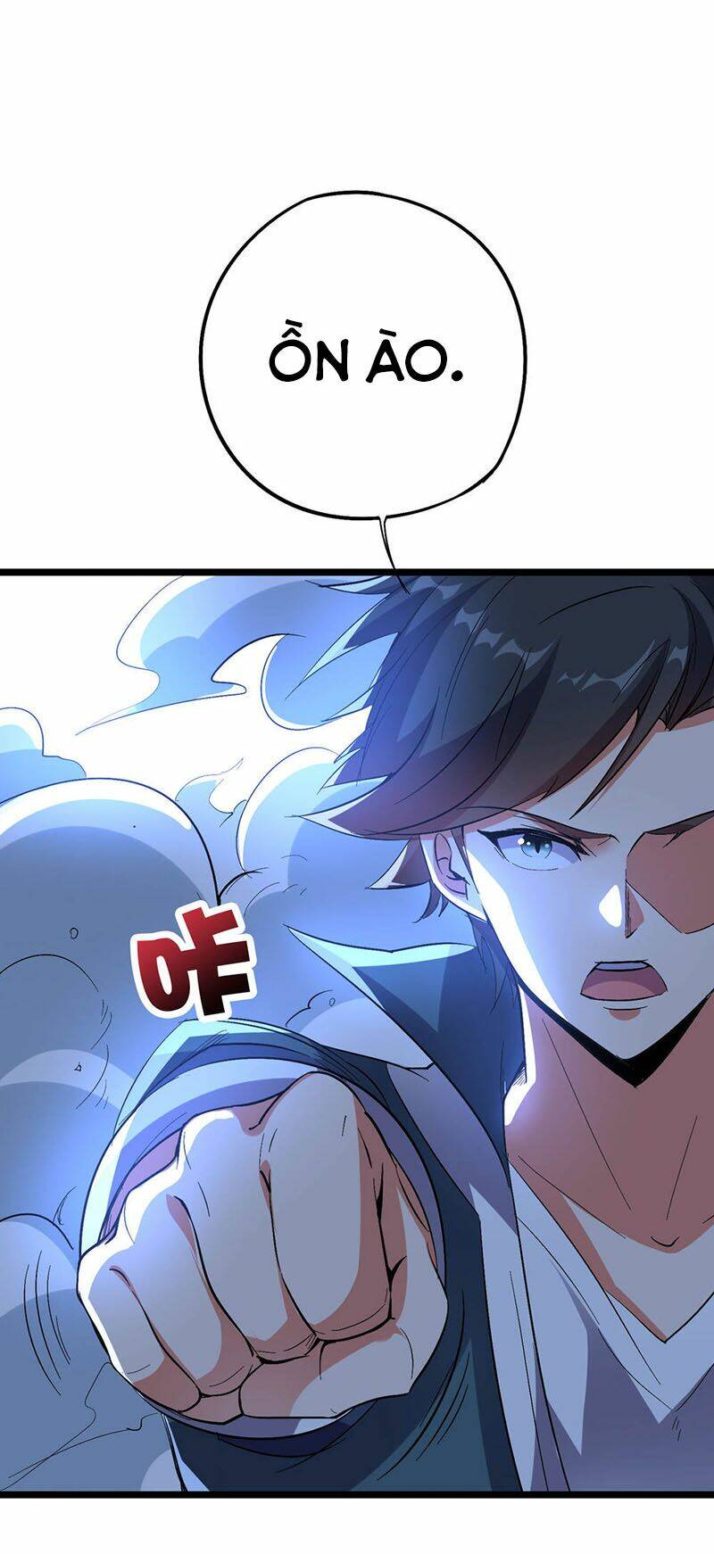 phục thiên thánh chủ chapter 81 11