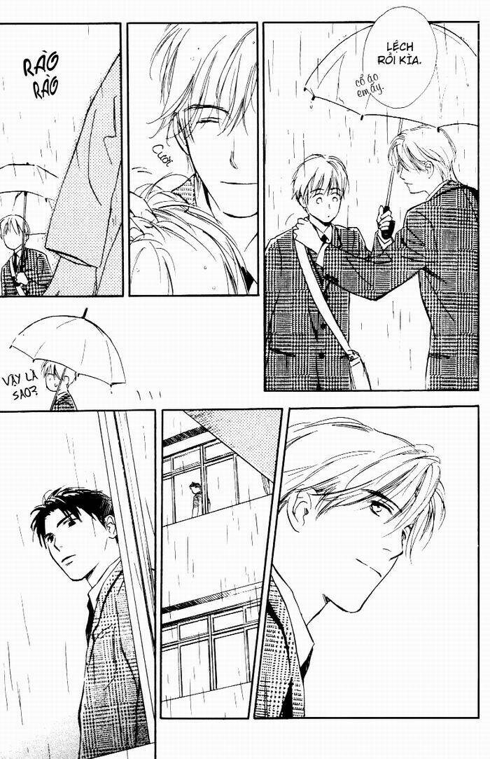 ham muốn chapter 4 13