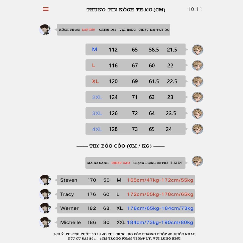 HÀNG SẴN- Áo Thun Nam Ngắn Tay In Hình Gấu Phong Cách Vintage