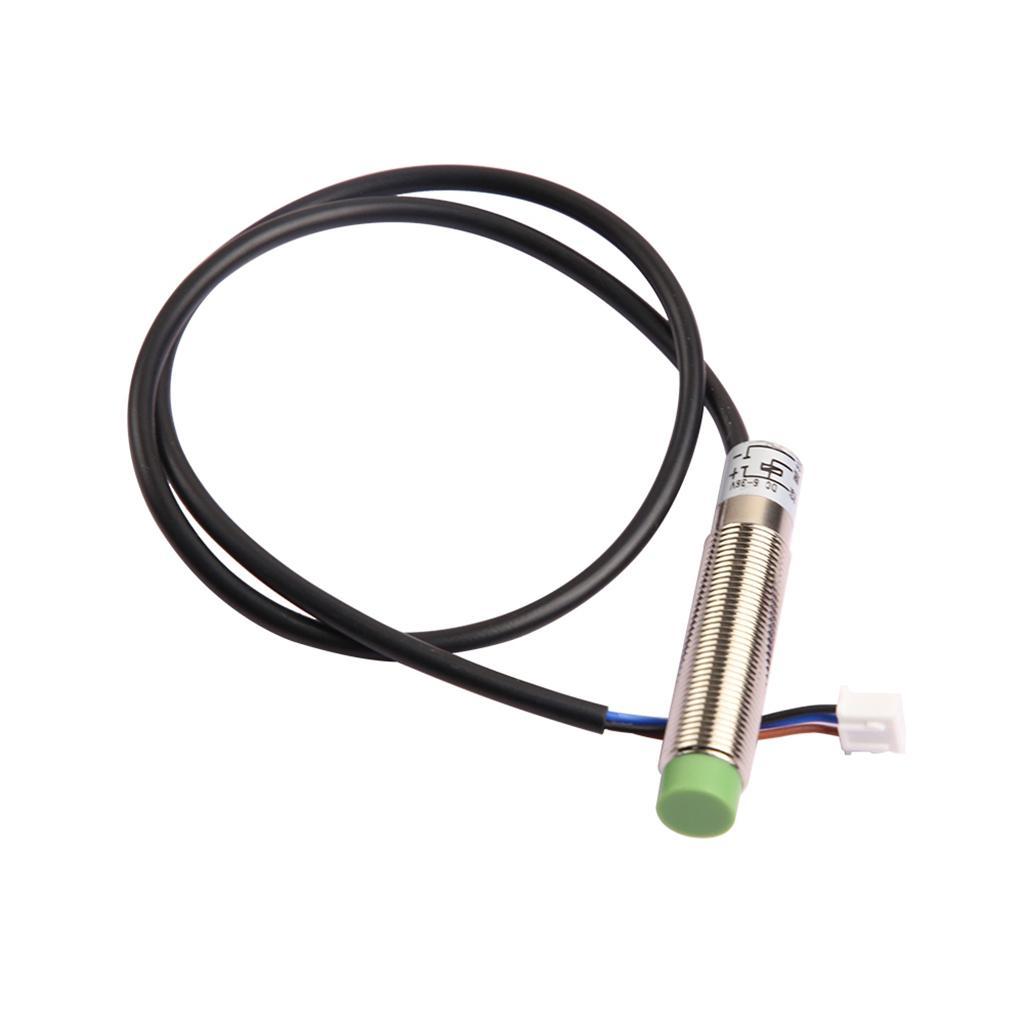 NPN DC 6-36V 15cm Auto-level Capacitive Proximity Switch for A30 3D Printer
