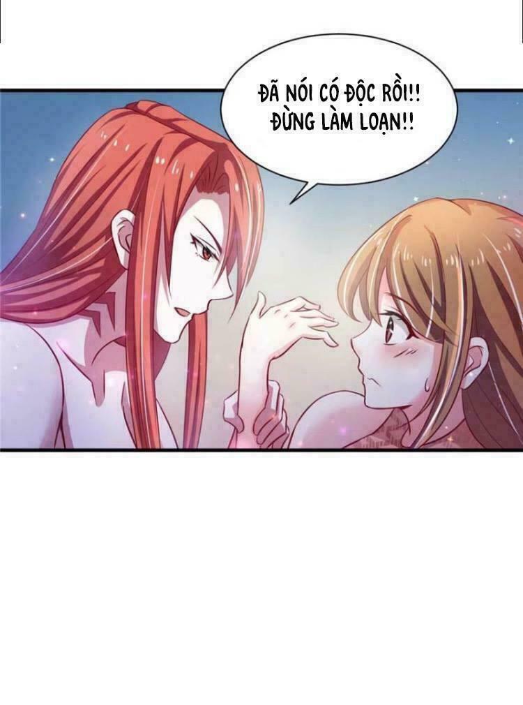 [16+] thảnh thơi thú thế chủng chủng điền, sinh sinh tể chapter 24 37