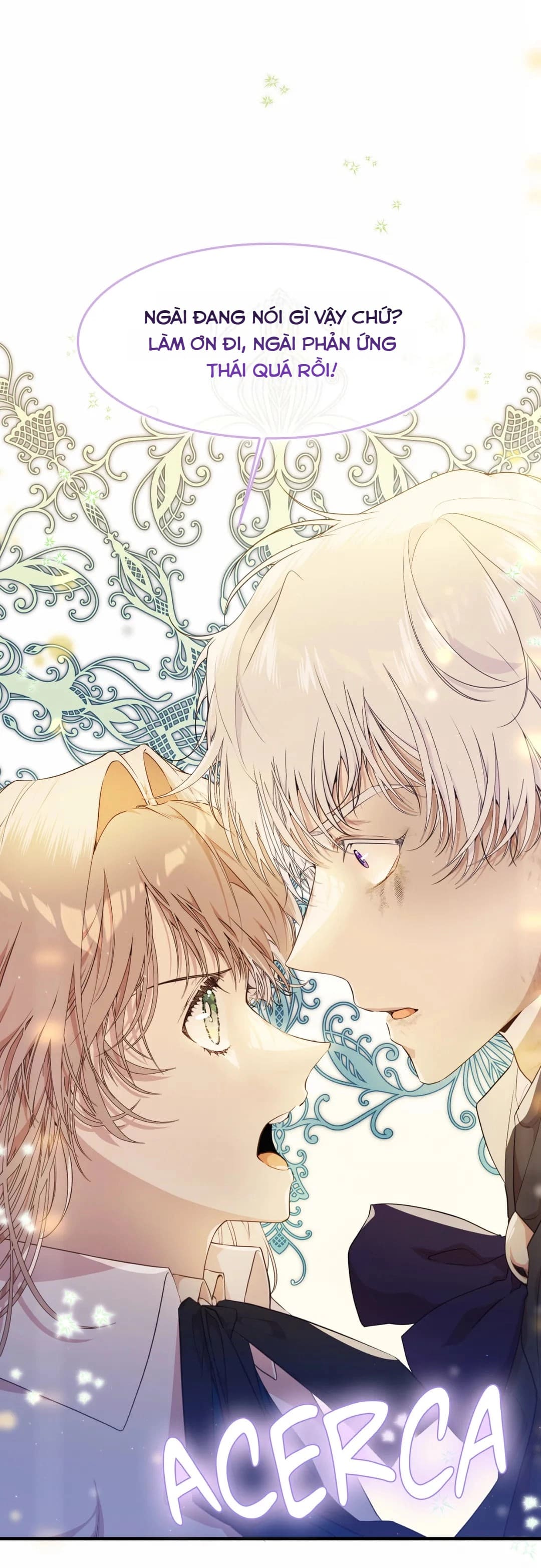 chị ấy là nữ chính trong truyện đó chapter 53 29