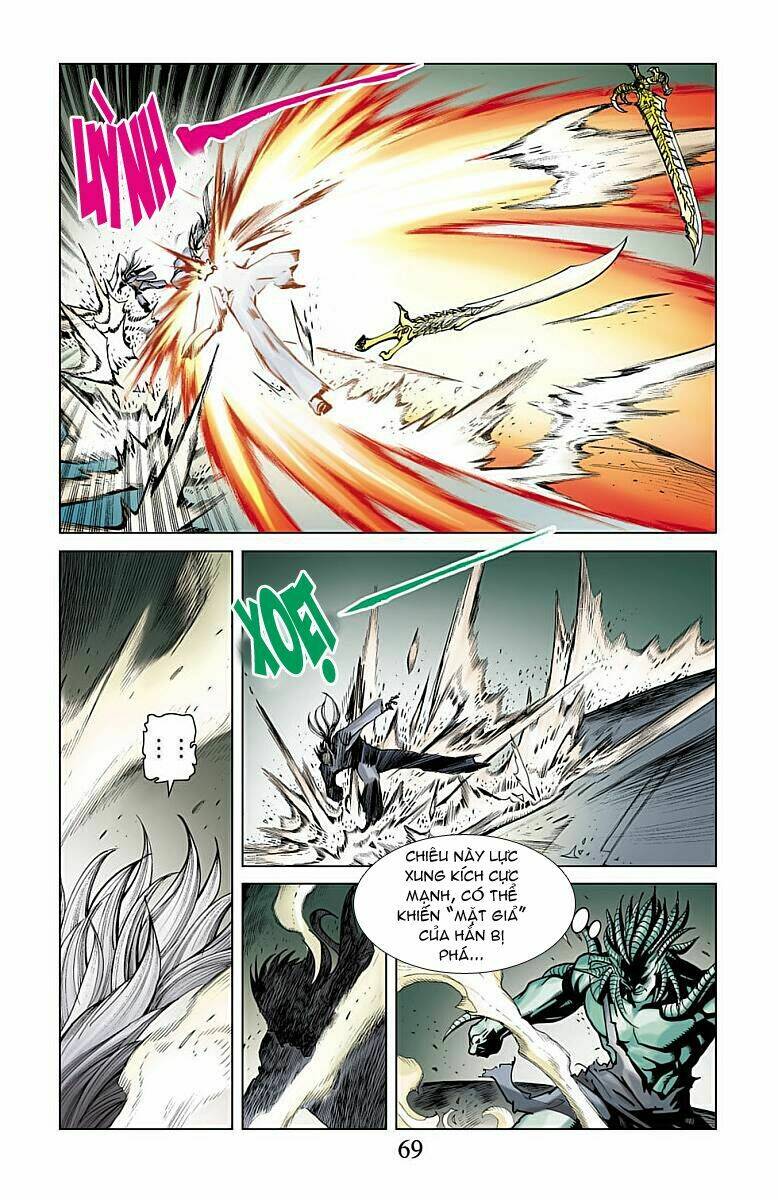 thần binh huyền kỳ f chapter 36 16