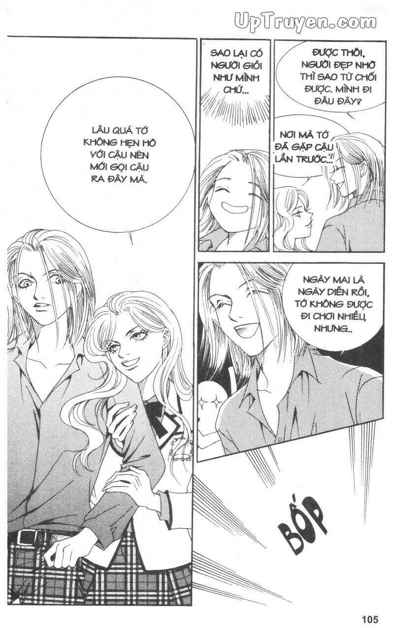 cinderella man chapter 2 105