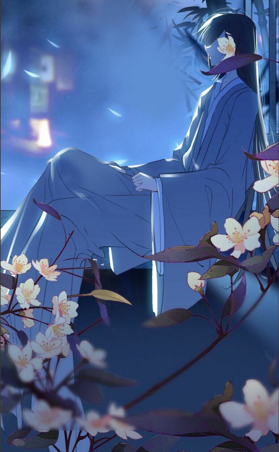 gả cho một tên thái giám đáng ghét chapter 3 12