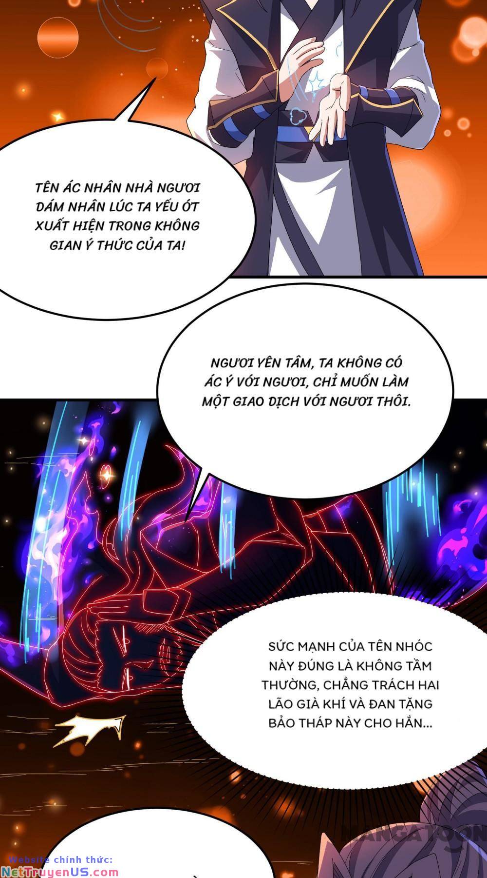 đệ nhất người ở rể chapter 281 20