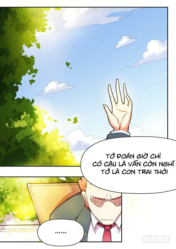 ký ức bạn và tôi chapter 5 6