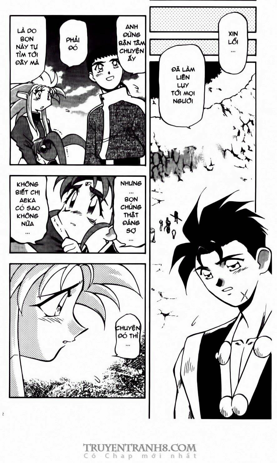 tenchi vô dụng chapter 53 25