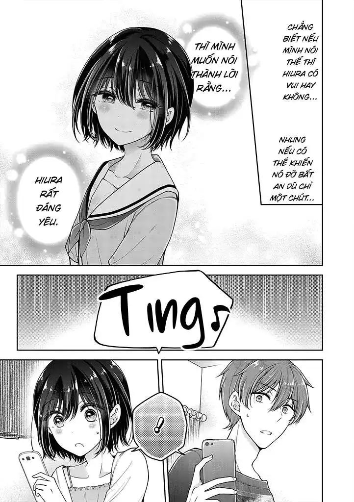 koisuru (otome) no tsukurikata chapter 26 7