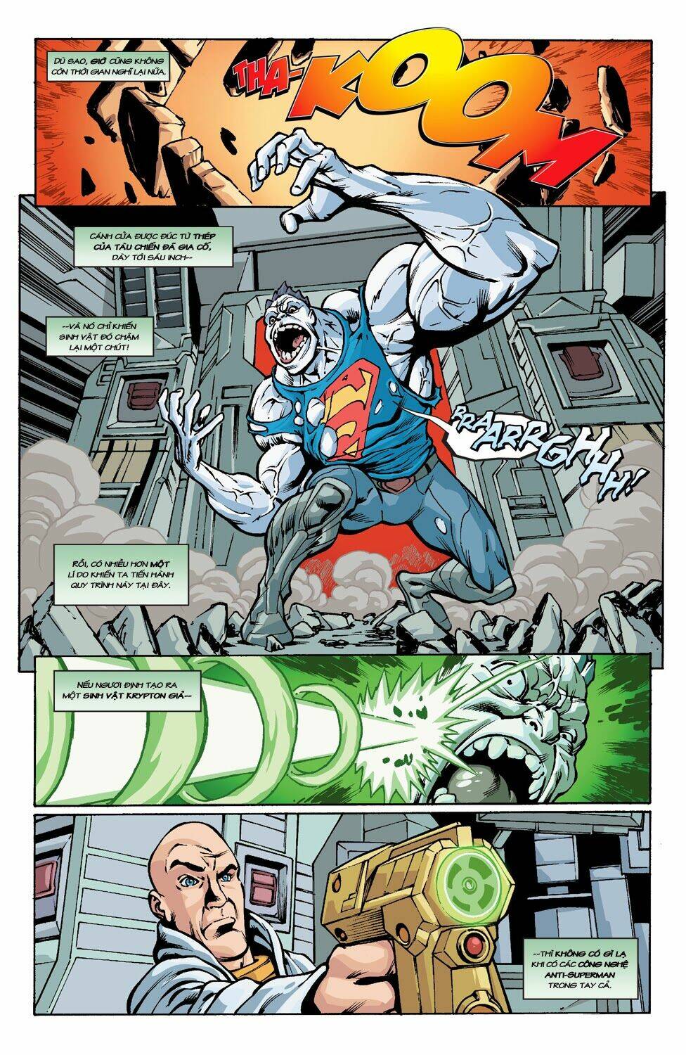 forever evil chapter 6 12